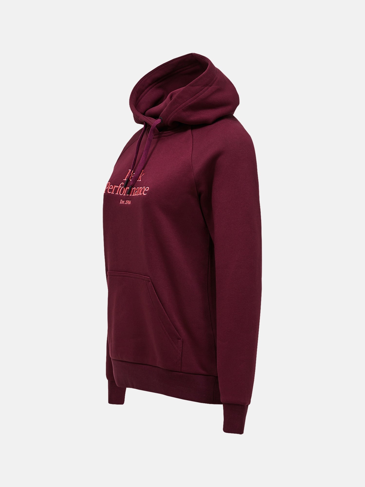 Peak Performance Original Hood Women G79577 280 