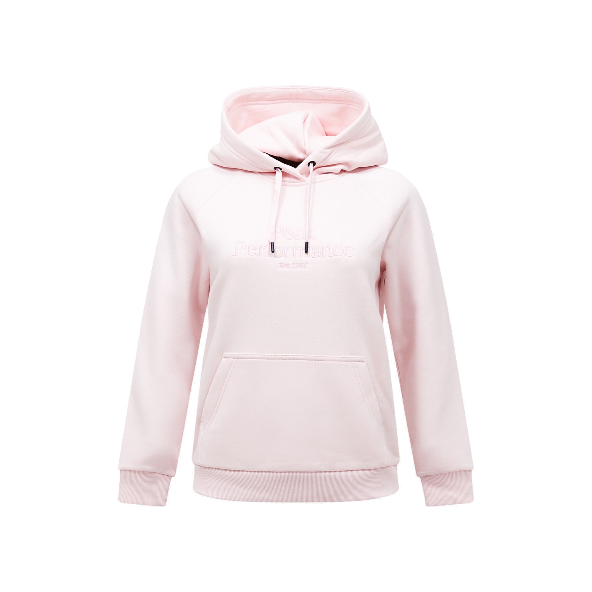 Peak Performance Original Hood Women G79577 290 