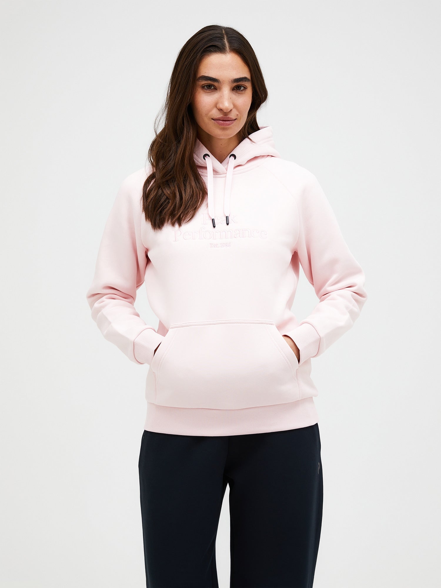 Peak Performance Original Hood Women G79577 290 