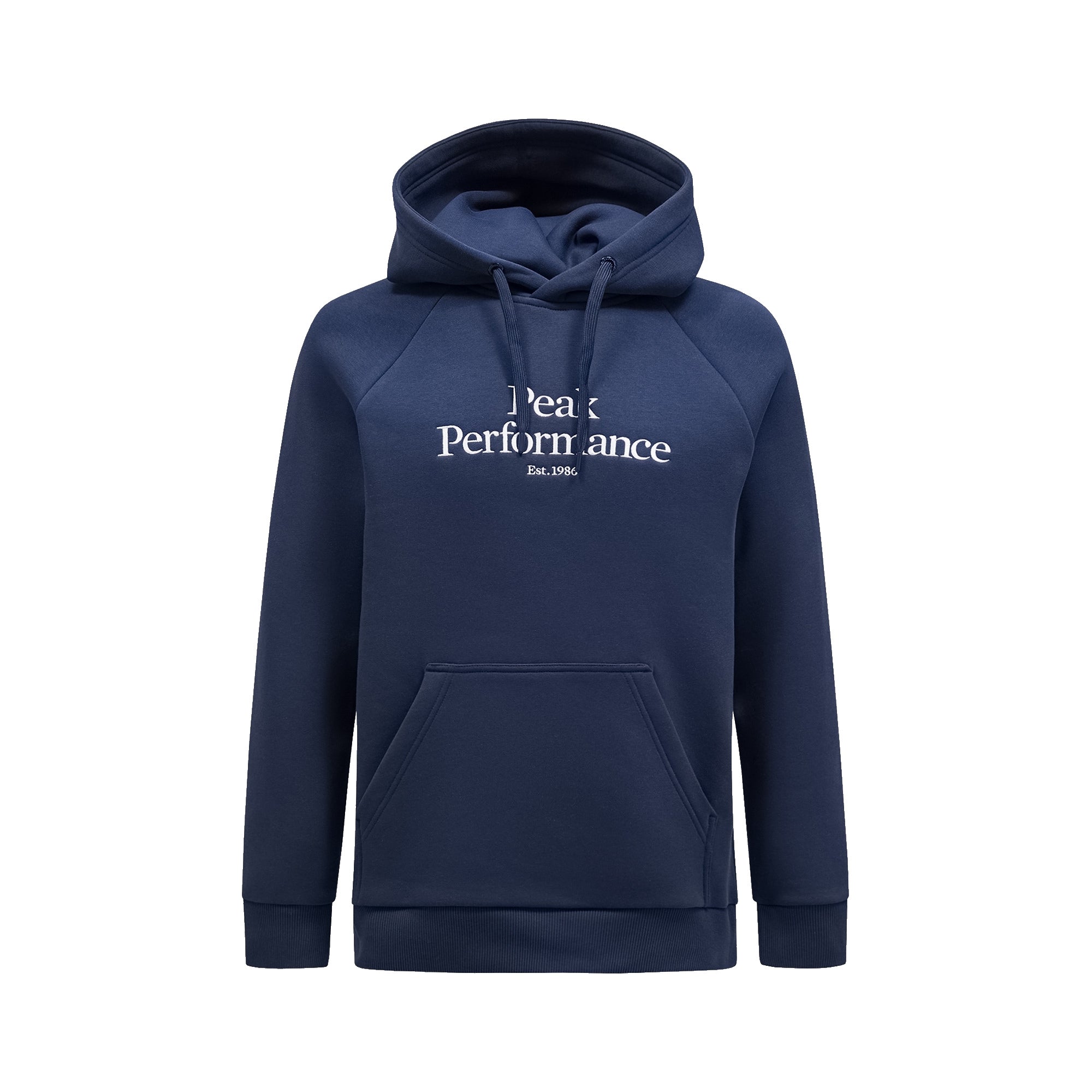 Peak Performance Original Hood Men G79592 010 