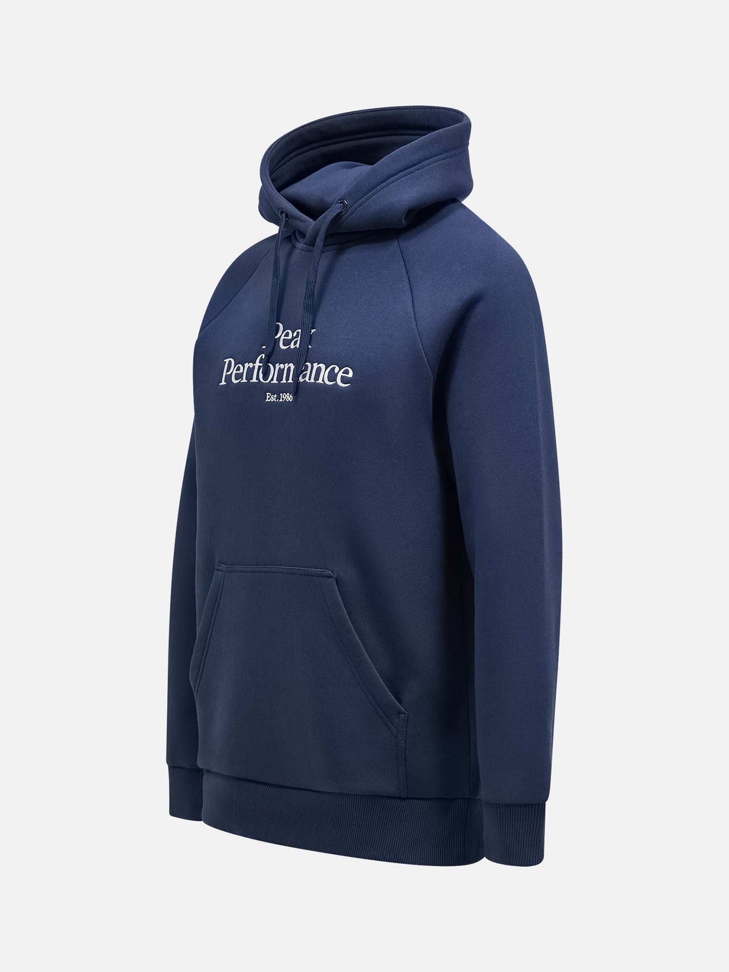 Peak Performance Original Hood Men G79592 010 