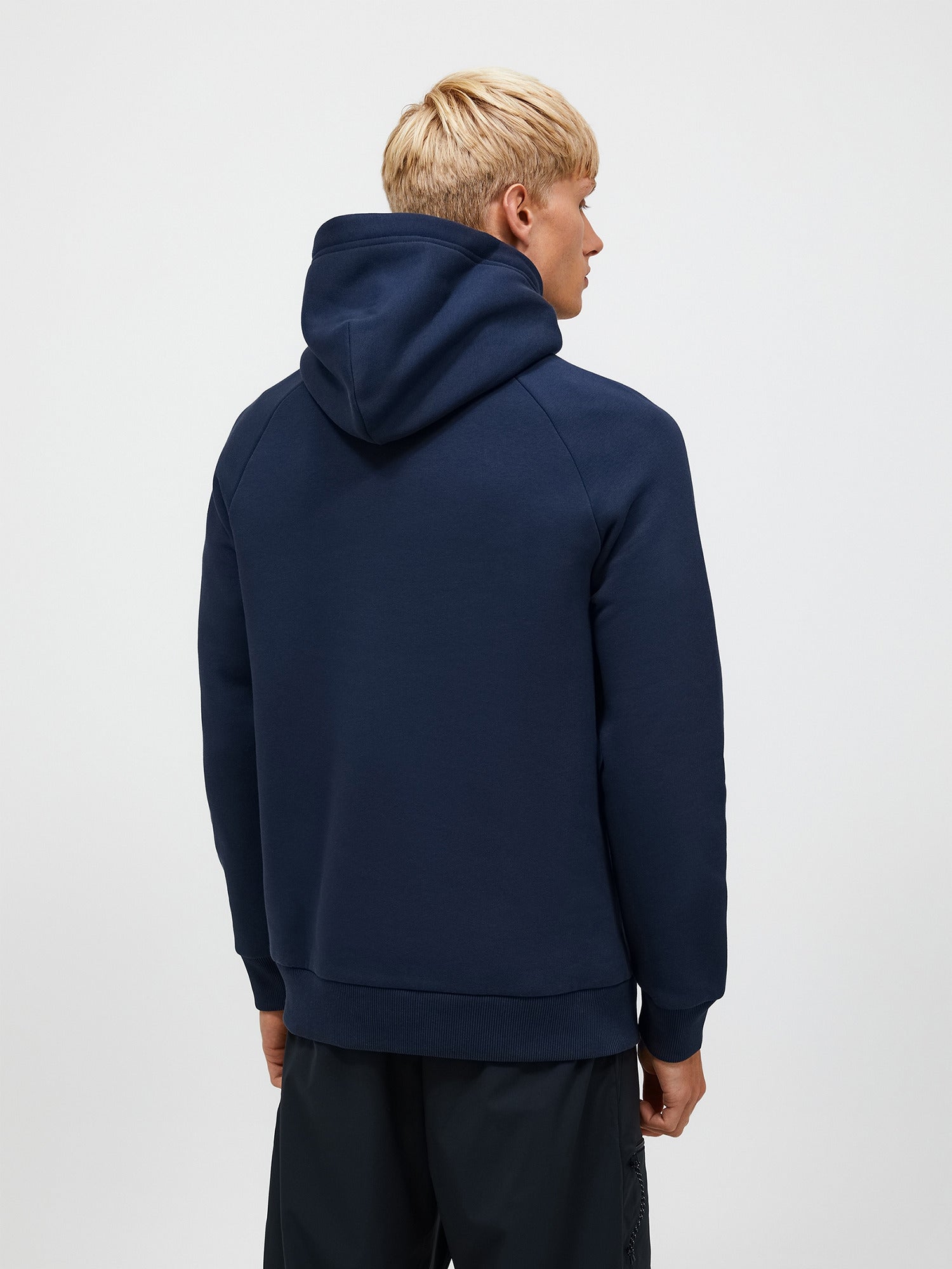 Peak Performance Original Hood Men G79592 010 
