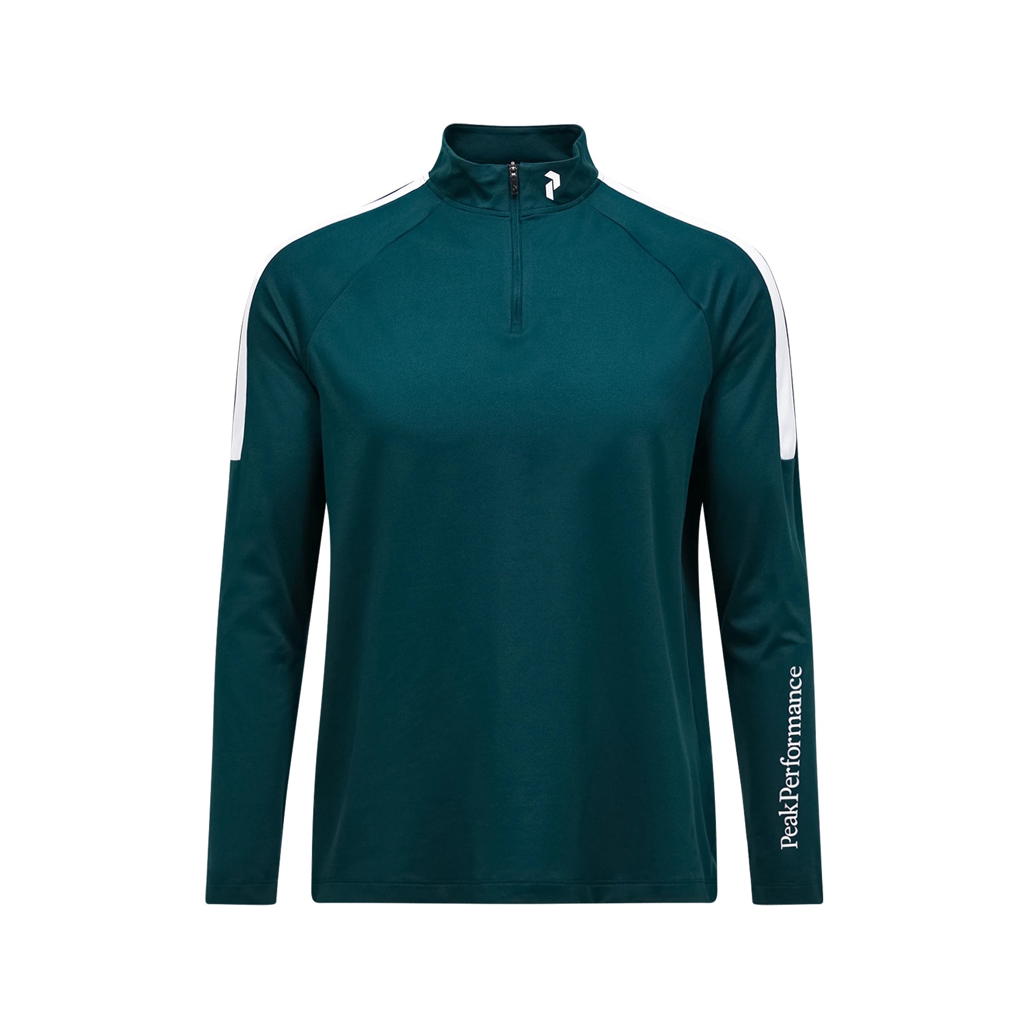 Peak Performance halfzip synthetic baselayer men G79746 040 