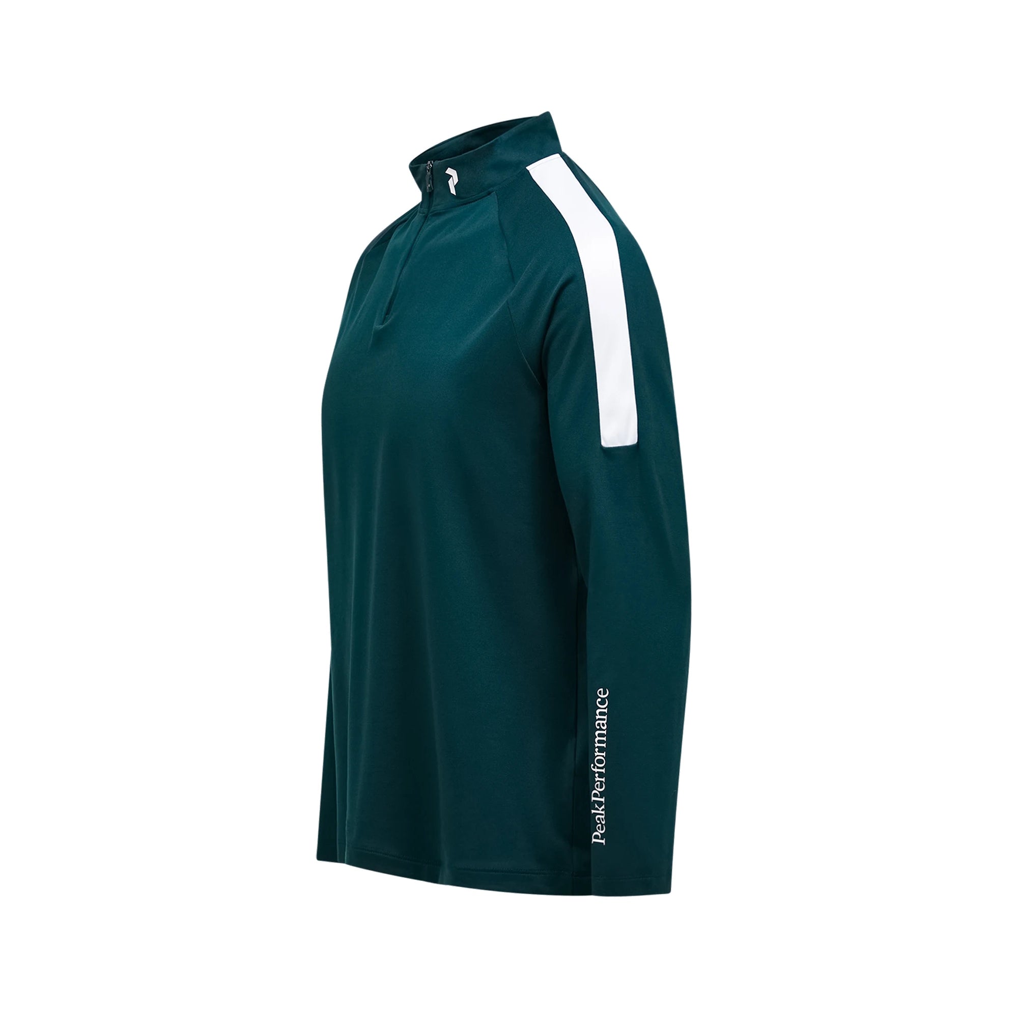 Peak Performance halfzip synthetic baselayer men G79746 040 