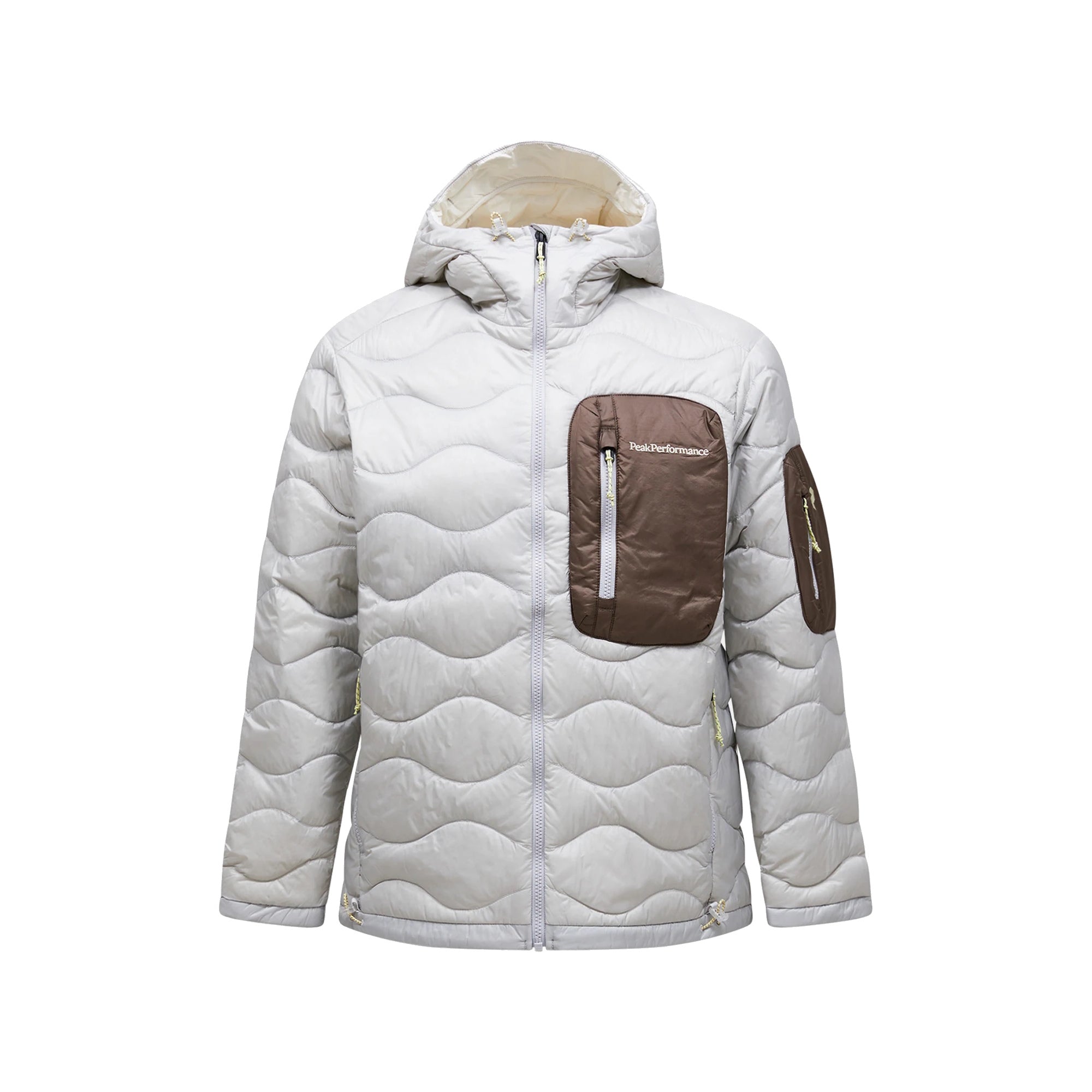 Peak Performance Helium Utility Down Hood Jacket Men G79848 170 