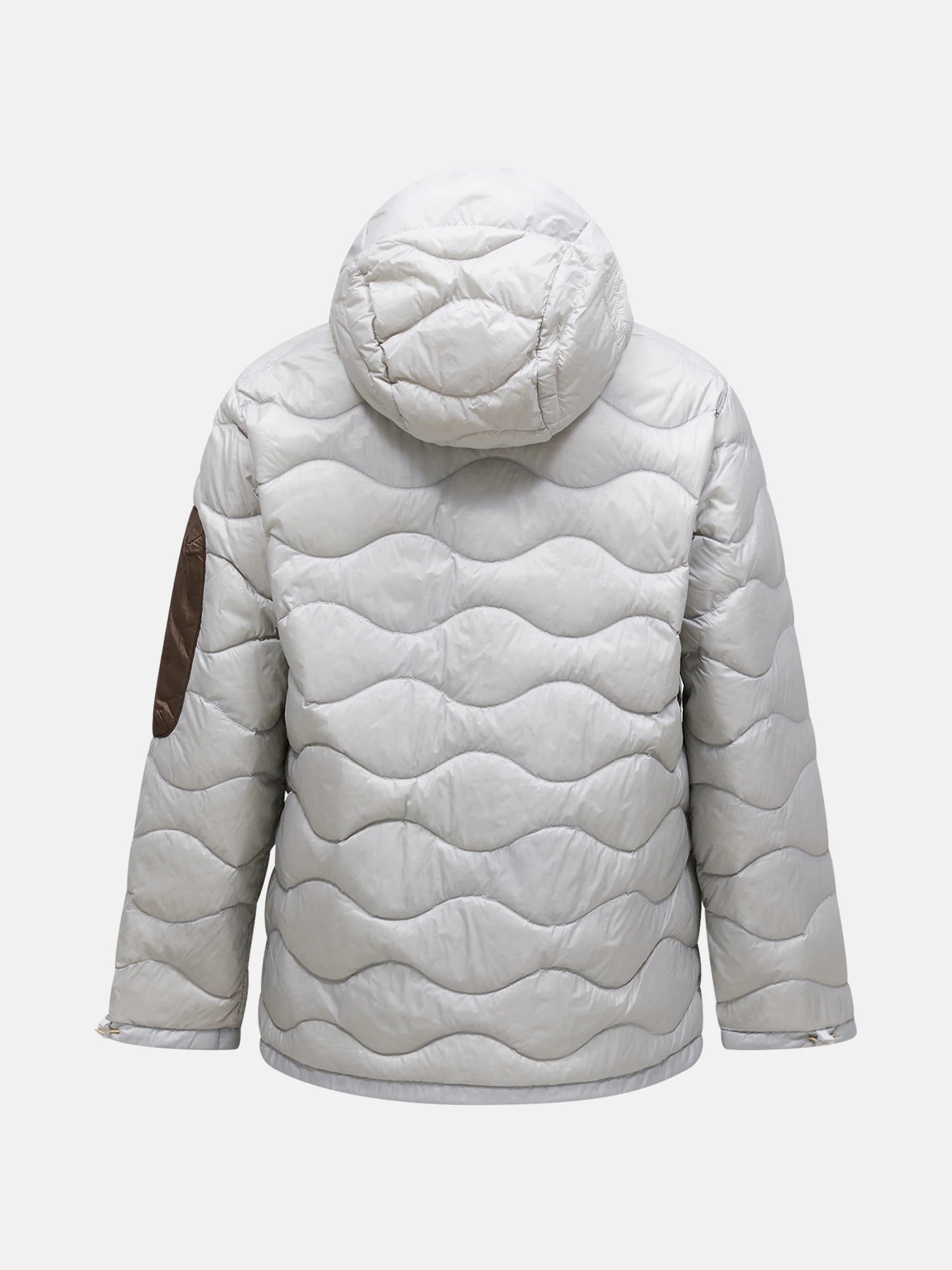Peak Performance Helium Utility Down Hood Jacket Men G79848 170 