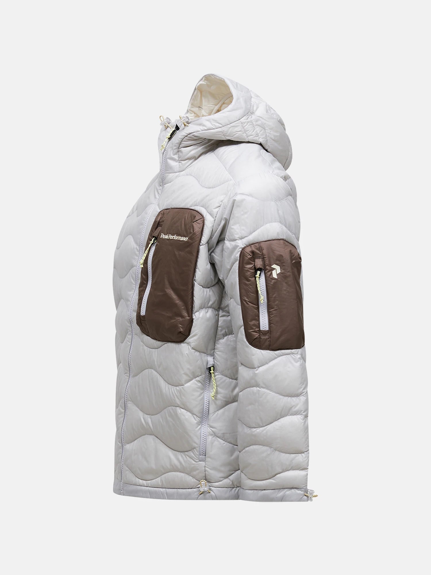Peak Performance Helium Utility Down Hood Jacket Men G79848 170 