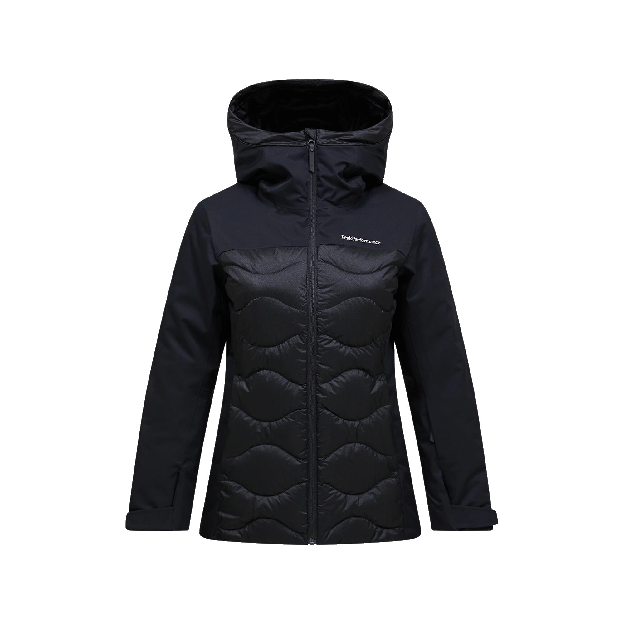 Peak Performance Silverchute Helium Down Jacket Women G80469 010 