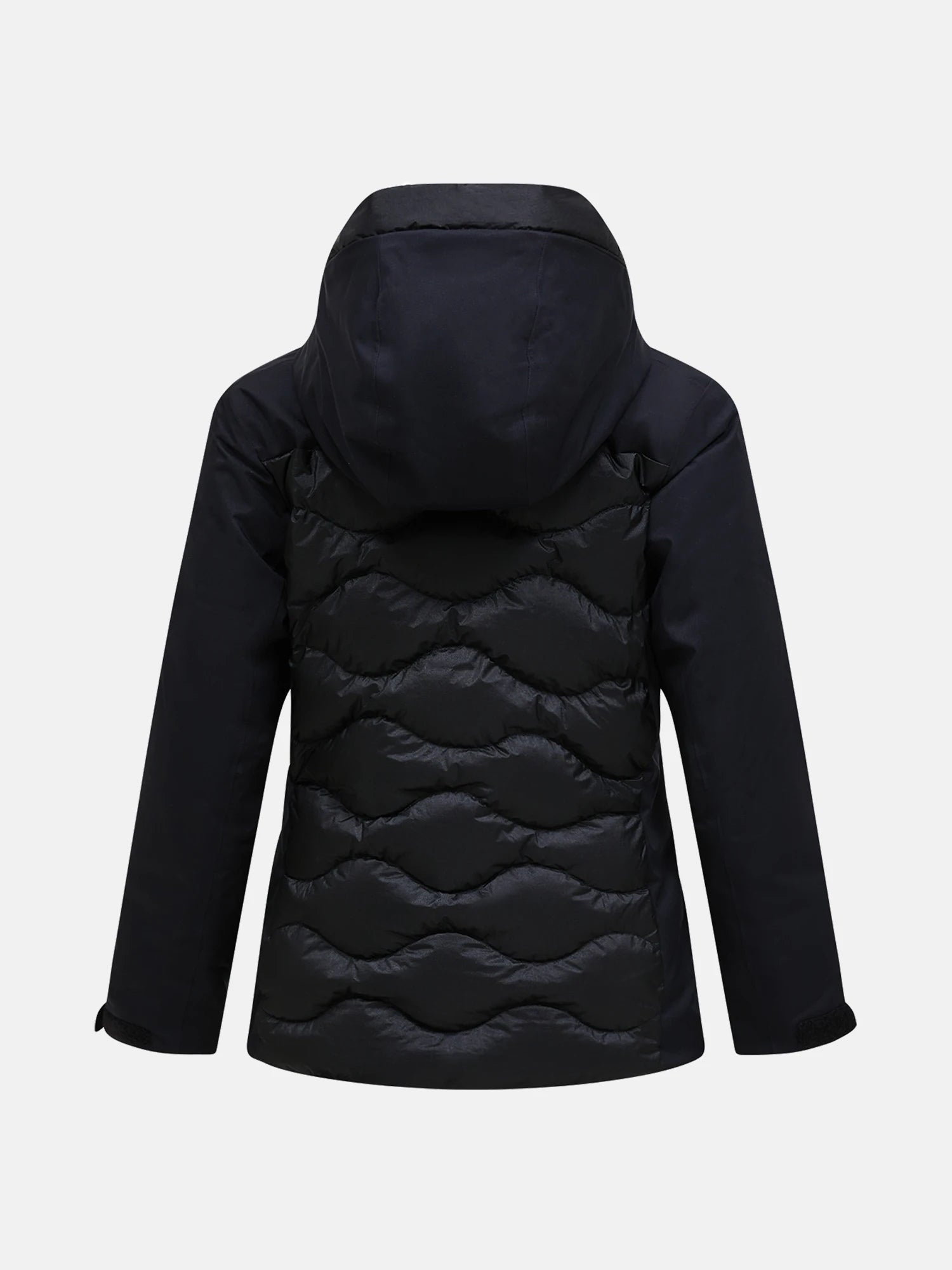 Peak Performance Silverchute Helium Down Jacket Women G80469 010 