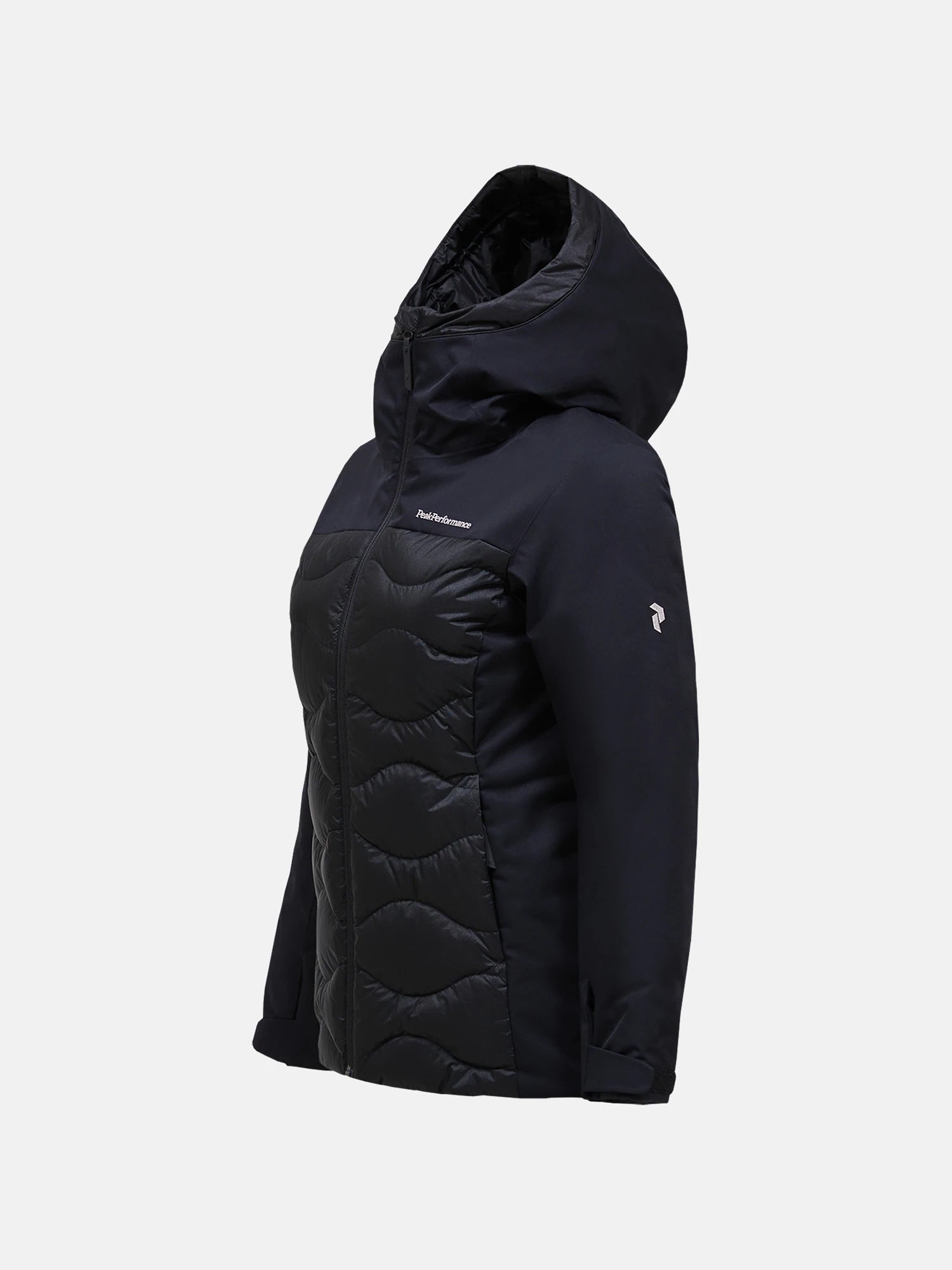 Peak Performance Silverchute Helium Down Jacket Women G80469 010 