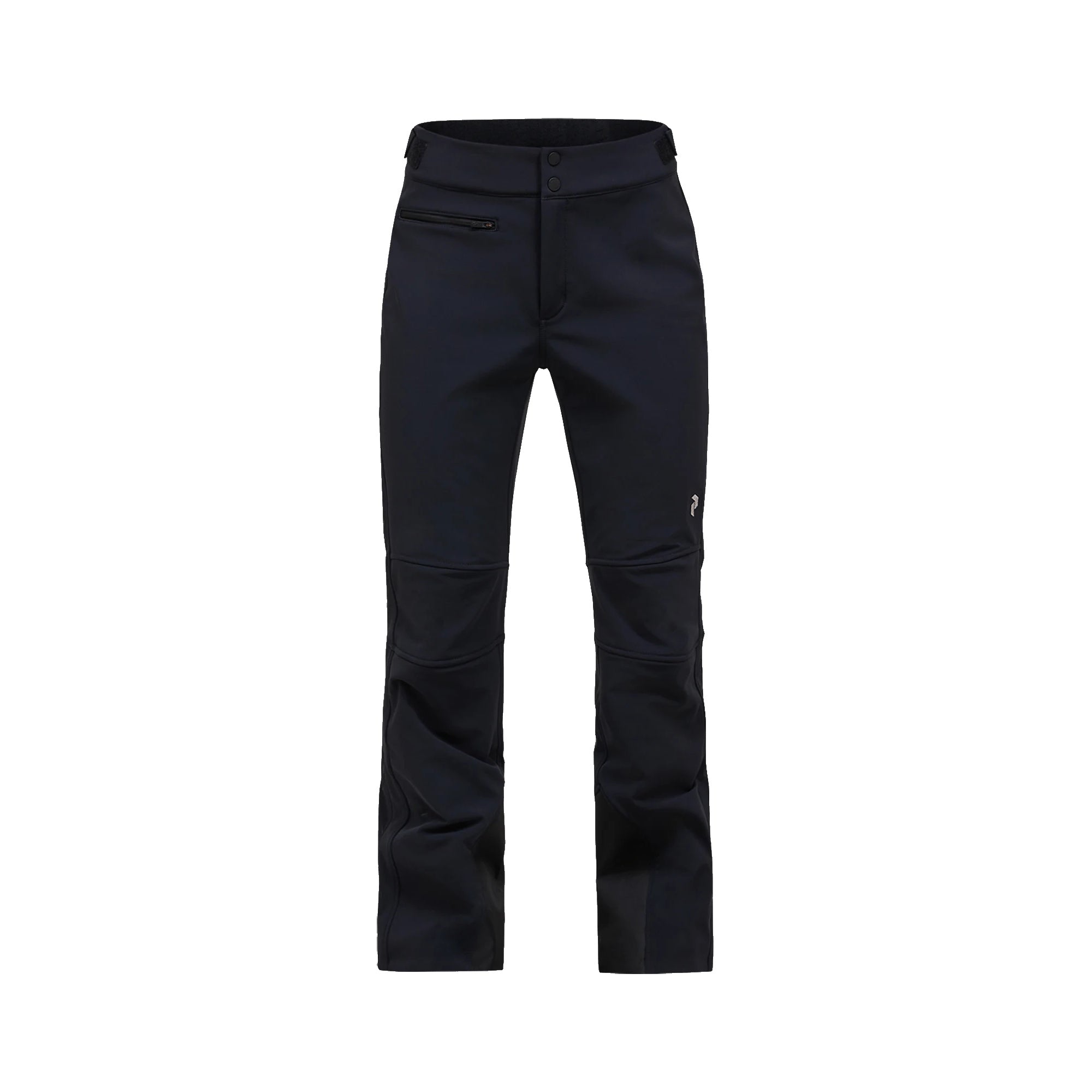 Peak Performance Stretch Softshell Ski Pants Women G80475 010 