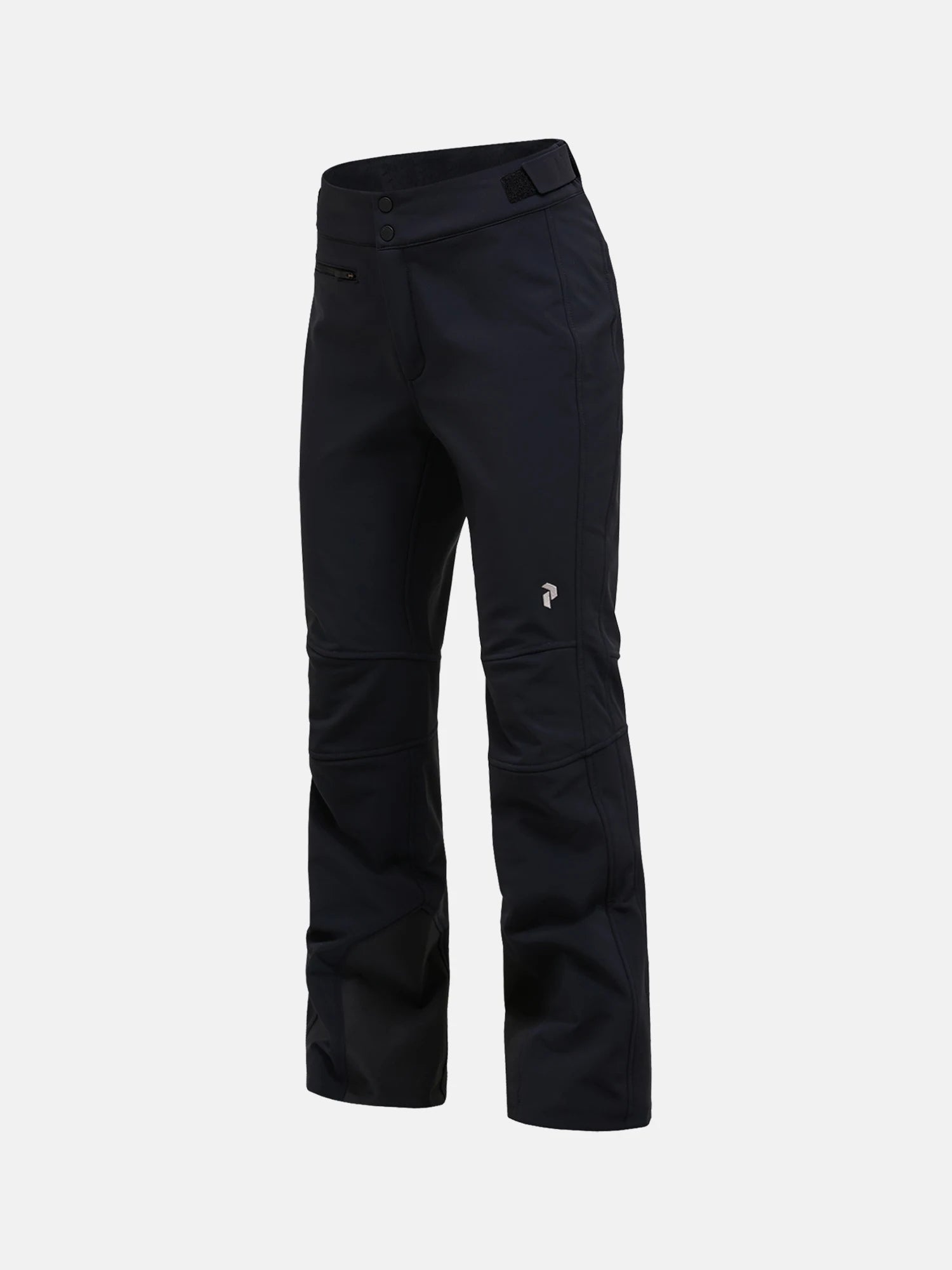 Peak Performance Stretch Softshell Ski Pants Women G80475 010 