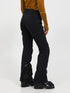 Peak Performance Stretch Softshell Ski Pants Women G80475 010 