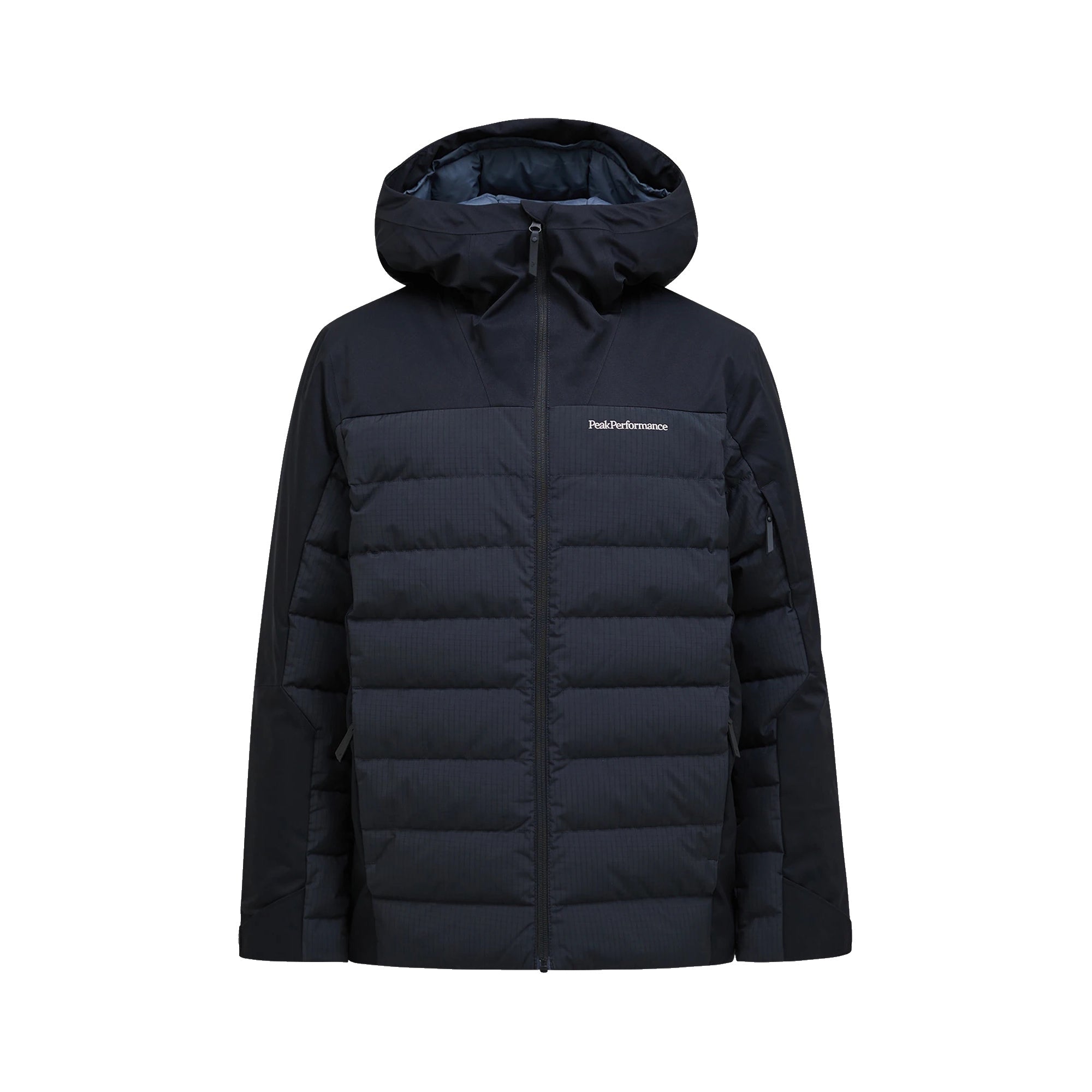 Peak Performance Shred Down Jacket Men G80489 010 