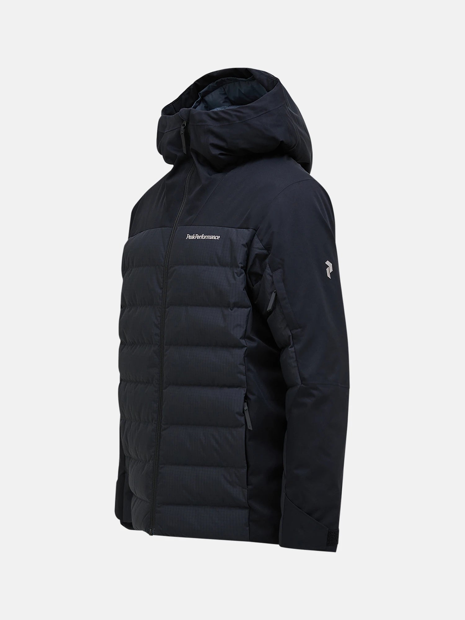 Peak Performance Shred Down Jacket Men G80489 010 
