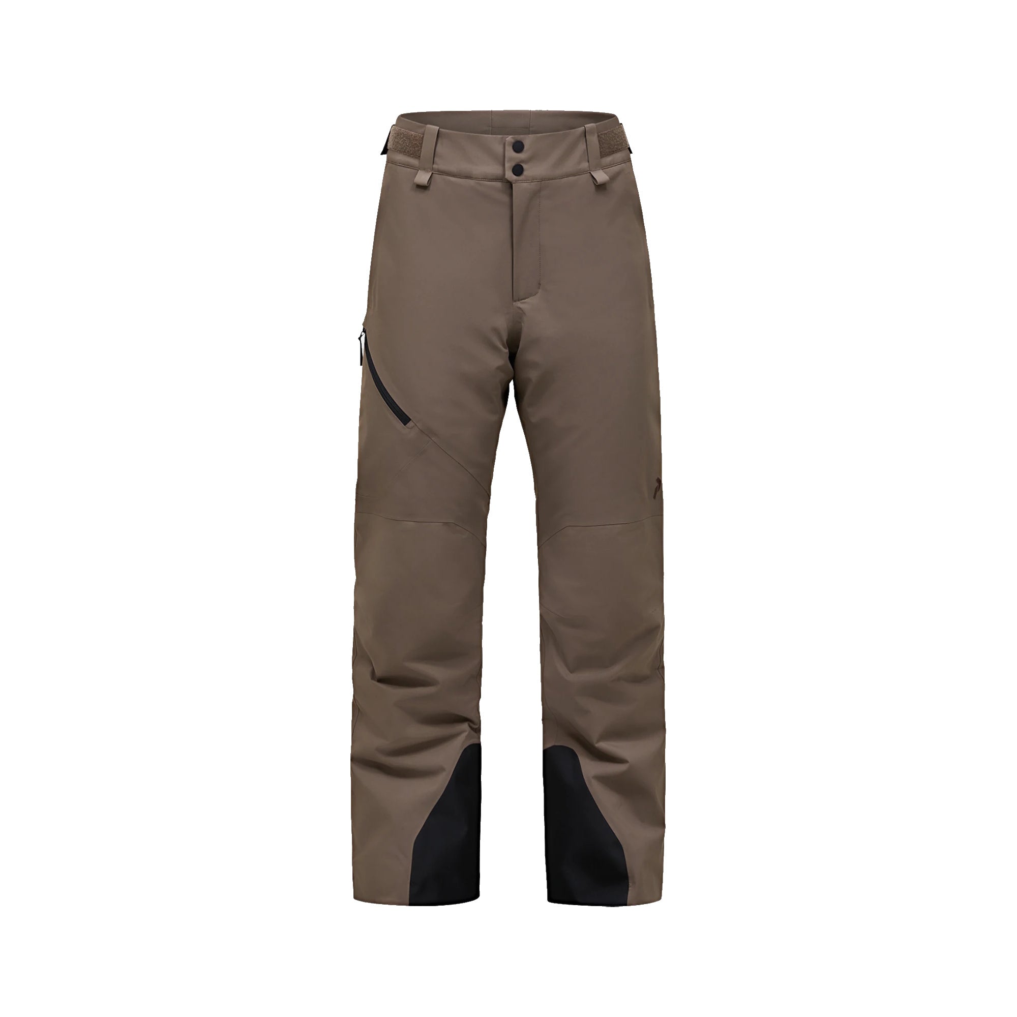 Peak Performance Shred HIPE® 2L Insulated Shell Pants Men G80493 070 