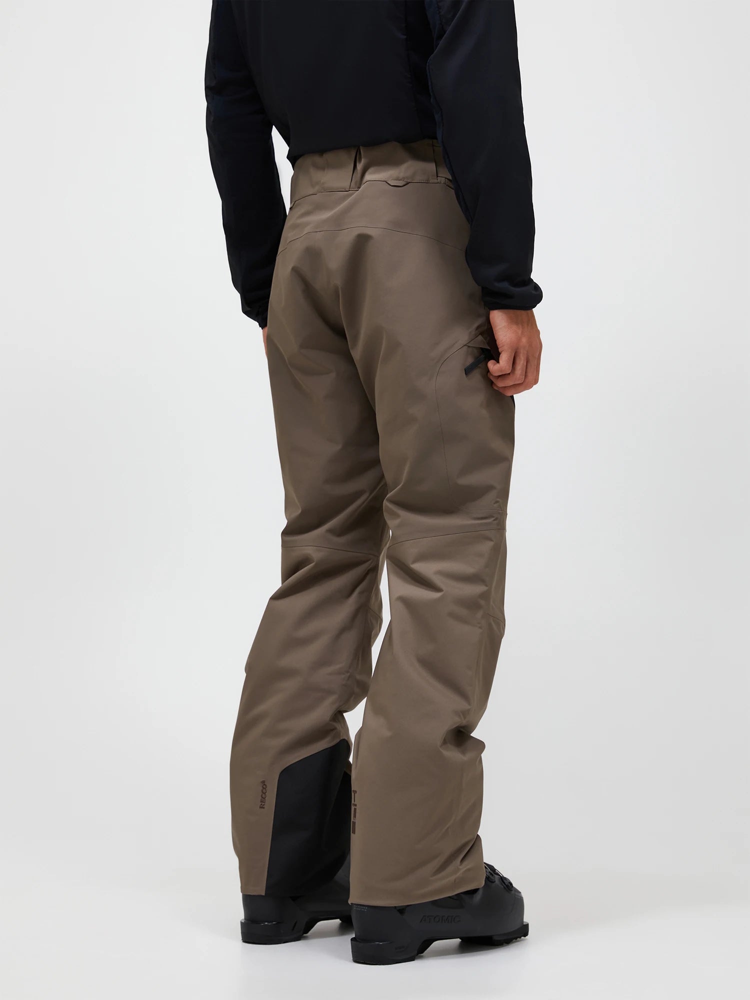 Peak Performance Shred HIPE® 2L Insulated Shell Pants Men G80493 070 