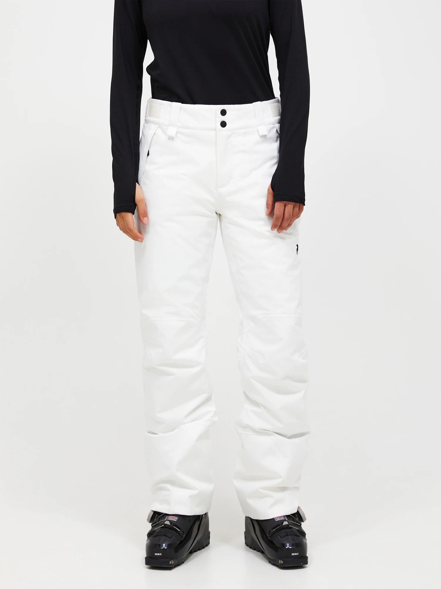 Peak Performance Anima HIPE® 2L Insulated Shell Pants Women G80519 030 