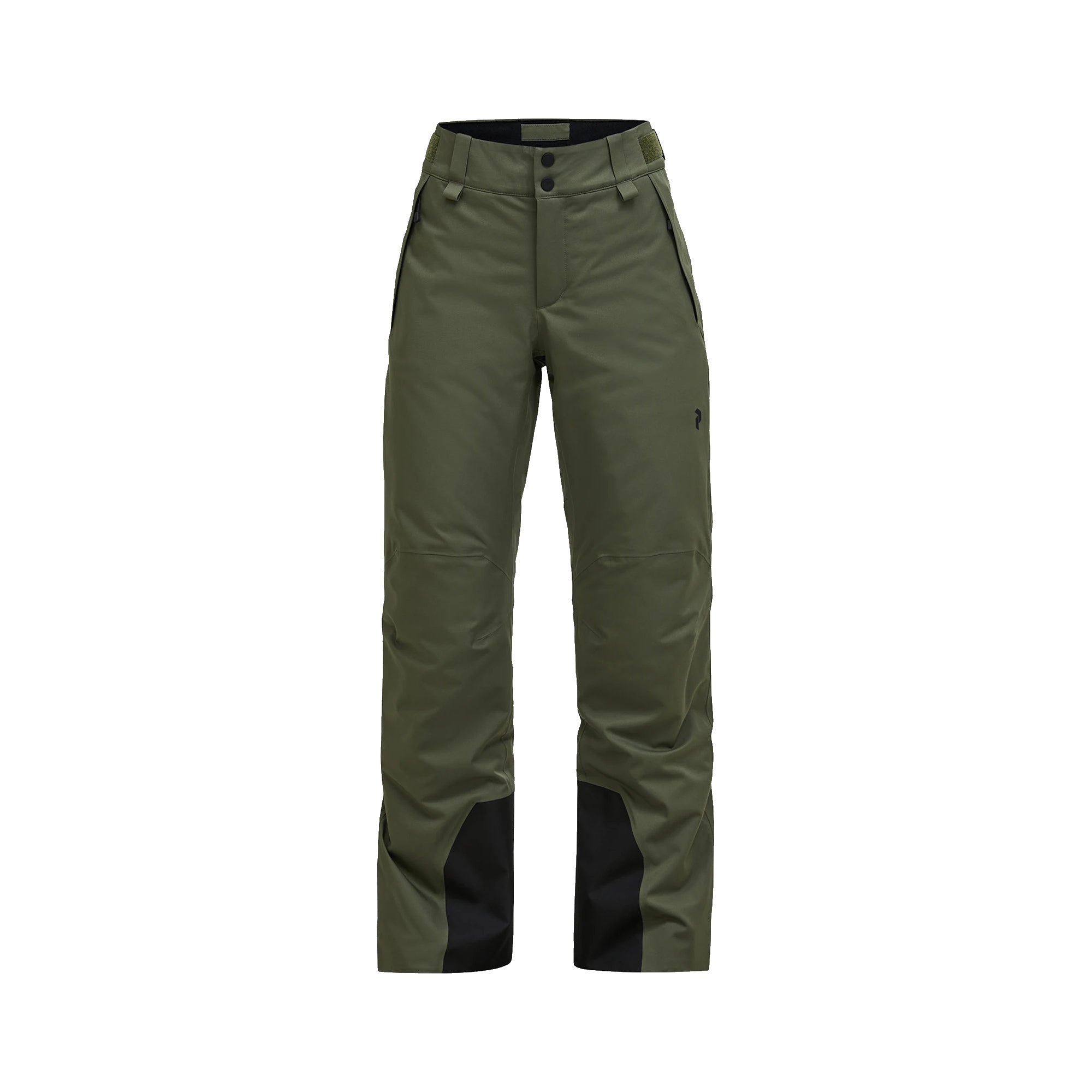 Peak Performance Anima HIPE® 2L Insulated Shell Pants Women G80519 040 