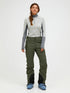 Peak Performance Anima HIPE® 2L Insulated Shell Pants Women G80519 040 