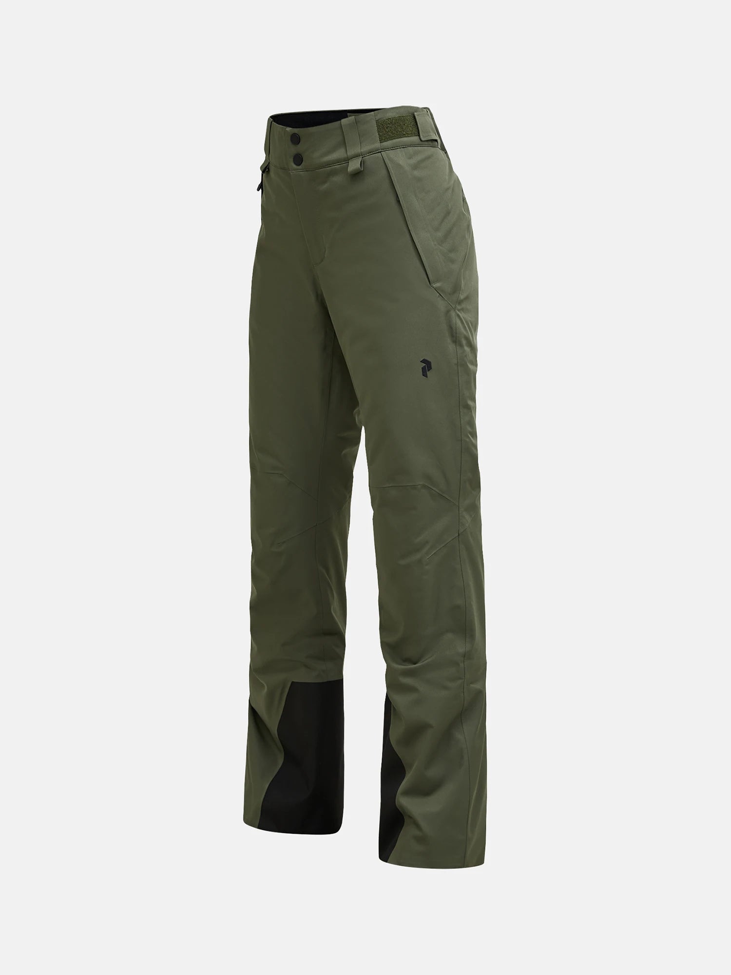 Peak Performance Anima HIPE® 2L Insulated Shell Pants Women G80519 040 