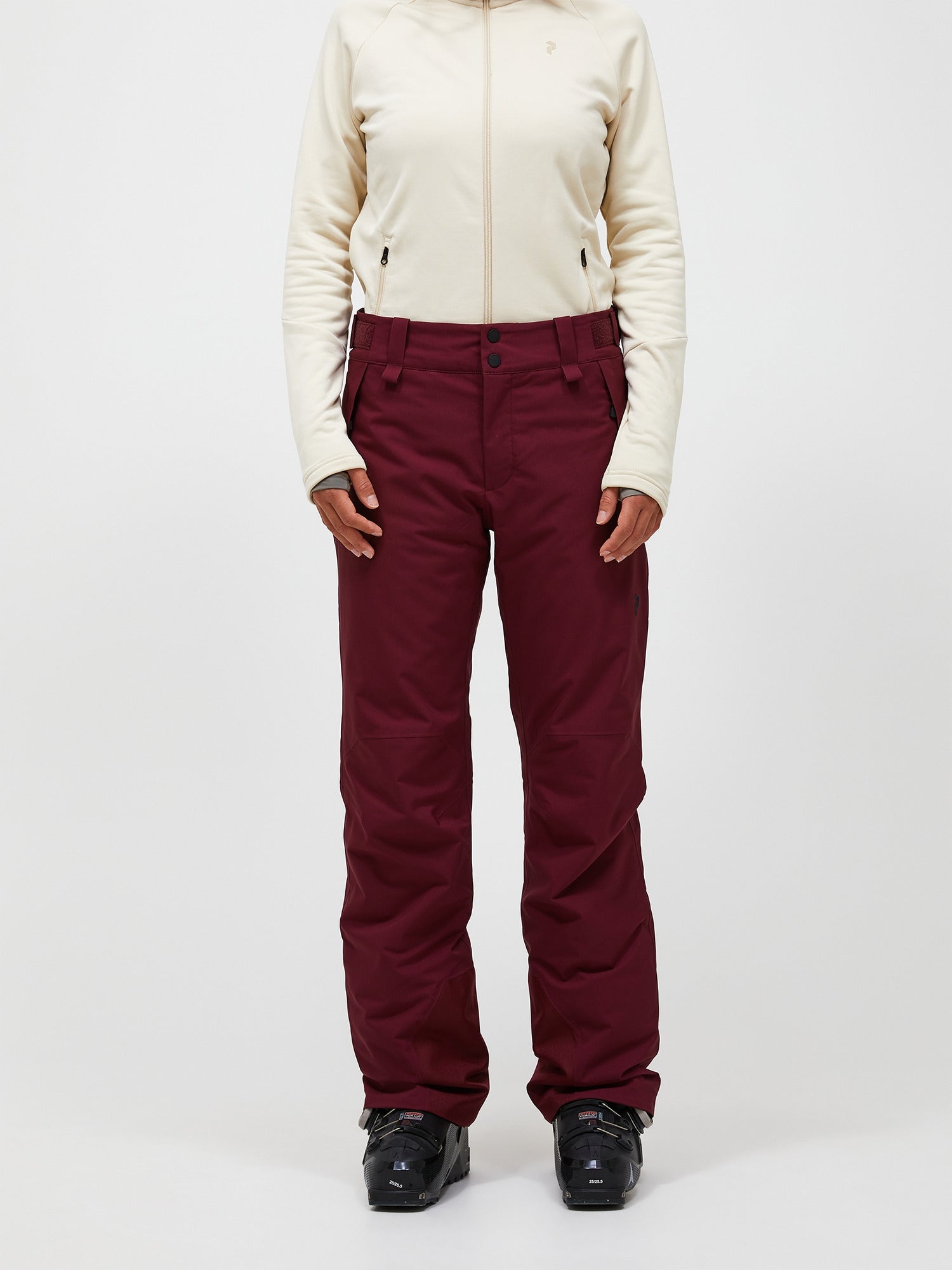 Peak Performance Anima HIPE® 2L Insulated Shell Pants Women G80519 060 