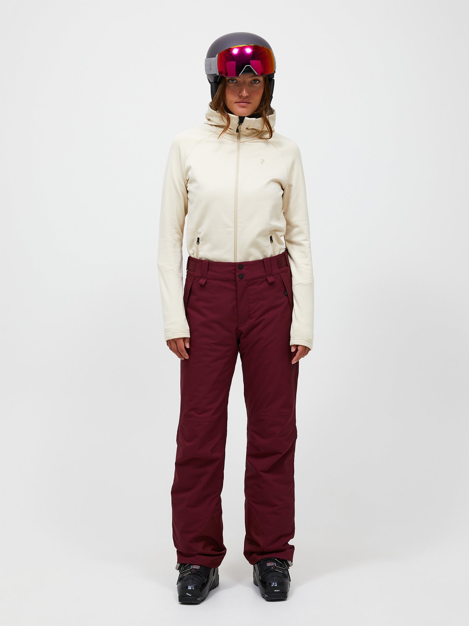 Peak Performance Anima HIPE® 2L Insulated Shell Pants Women G80519 060 