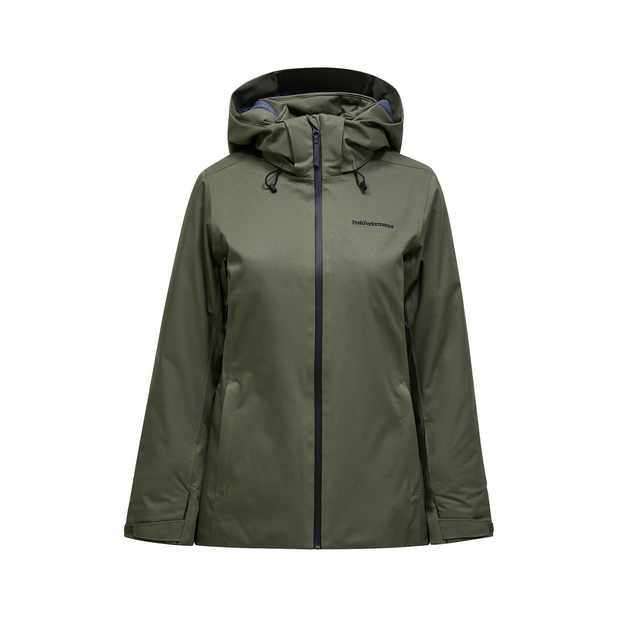 Peak Performance Anima HIPE® 2L Insulated Shell Jacket Women G80521 020 