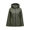 Anima HIPE® 2L Insulated Shell Jacket Women
