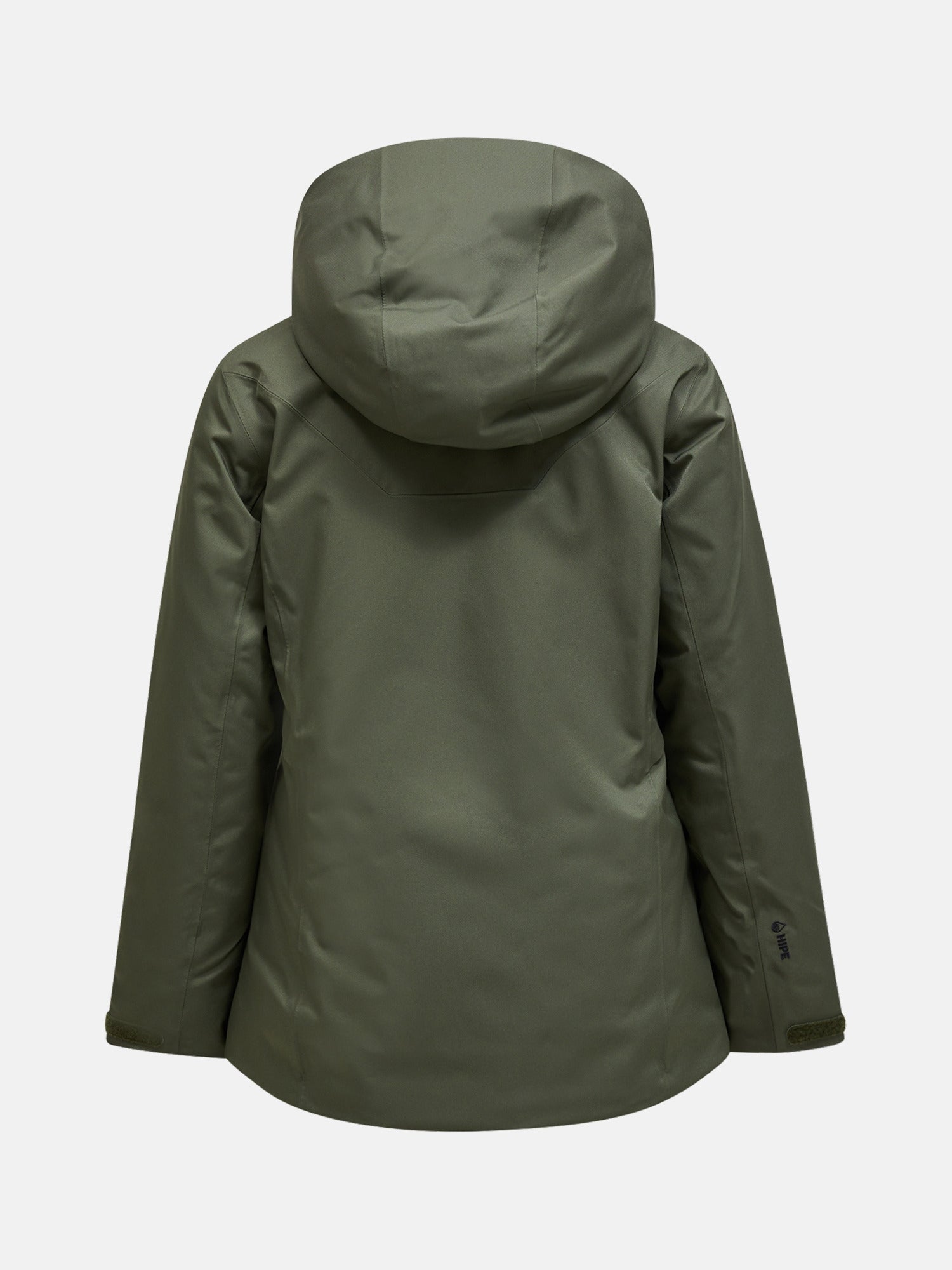 Peak Performance Anima HIPE® 2L Insulated Shell Jacket Women G80521 020 