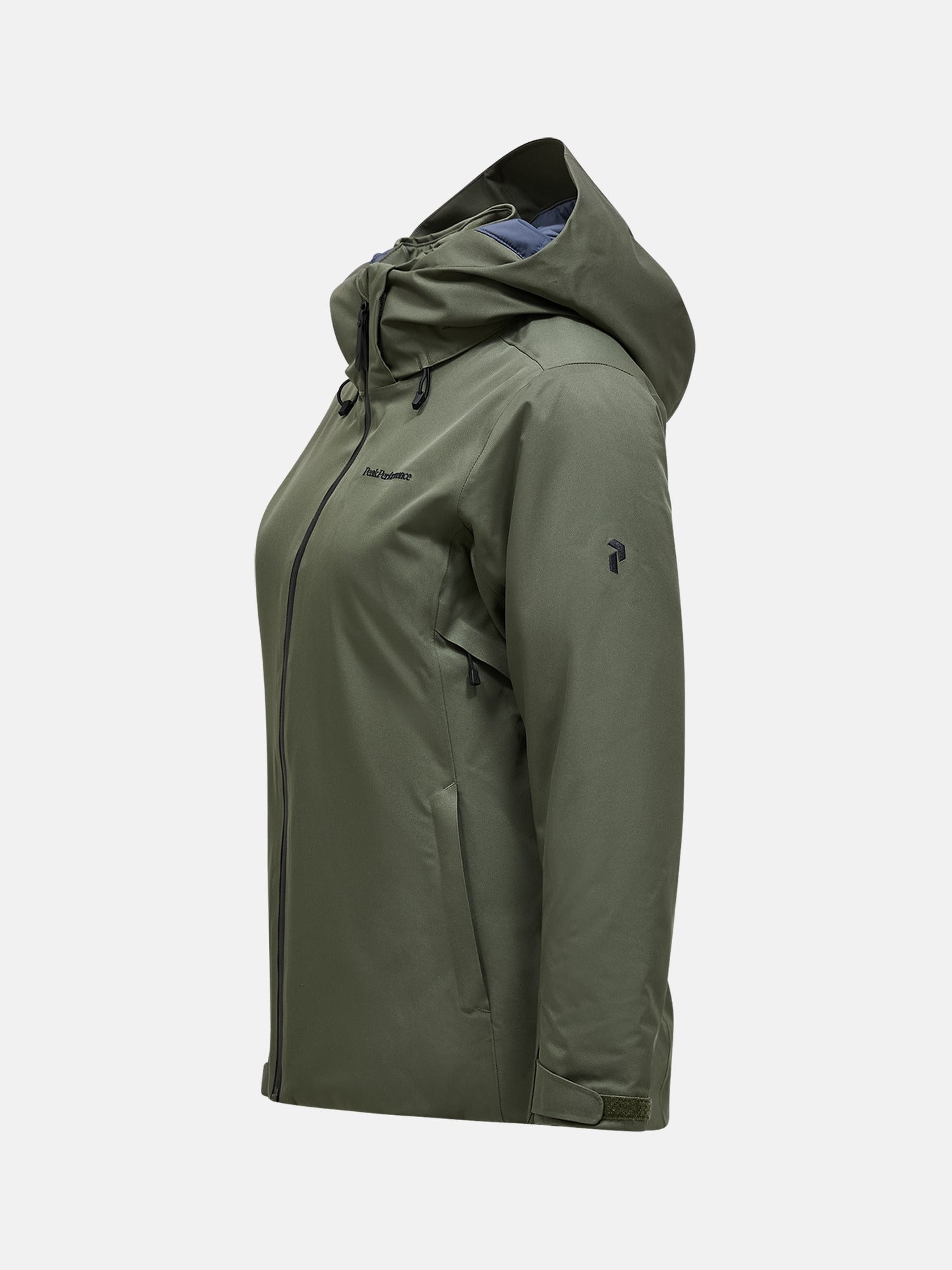 Peak Performance Anima HIPE® 2L Insulated Shell Jacket Women G80521 020 