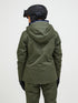 Peak Performance Anima HIPE® 2L Insulated Shell Jacket Women G80521 020 