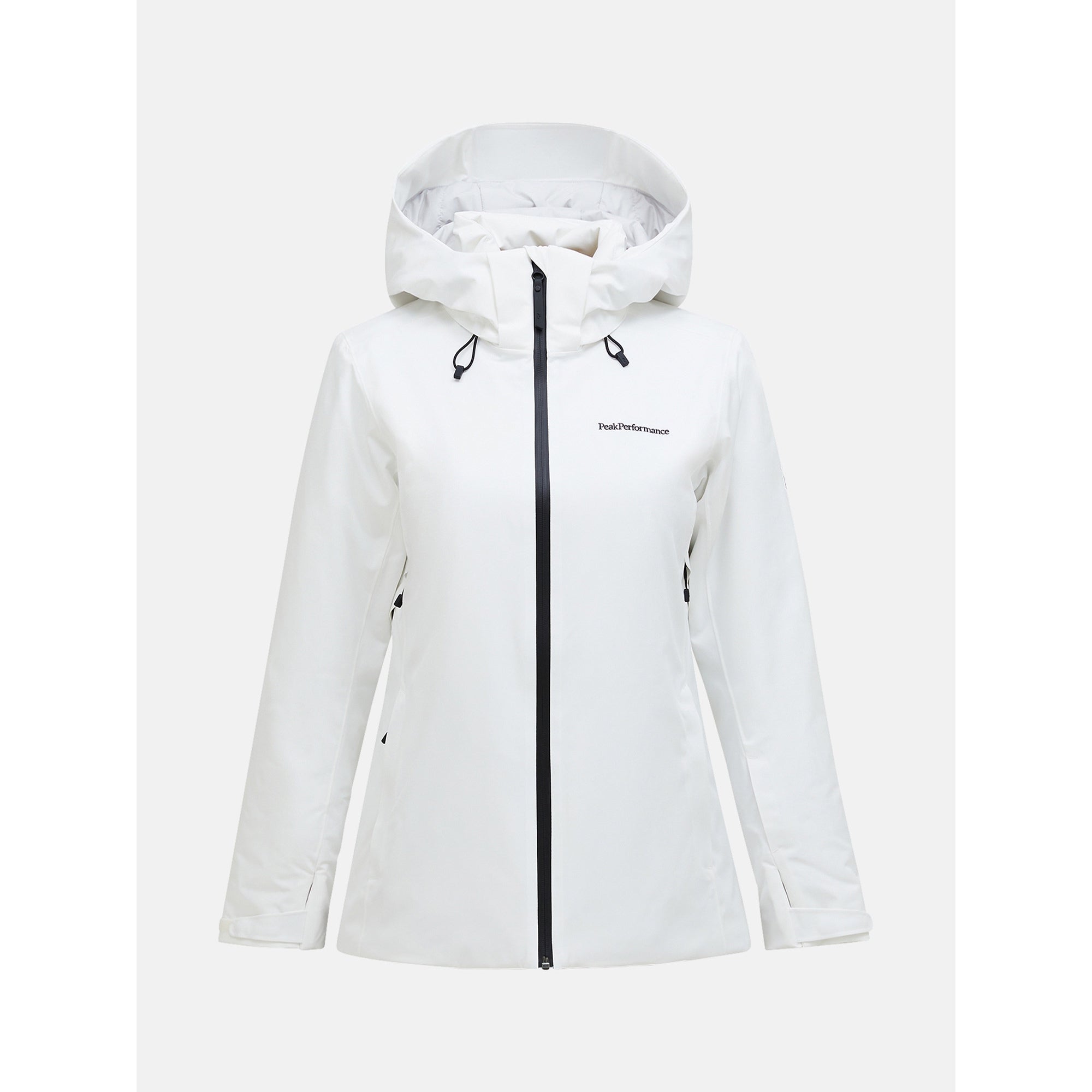 Peak Performance Anima HIPE® 2L Insulated Shell Jacket Women G80521 030 