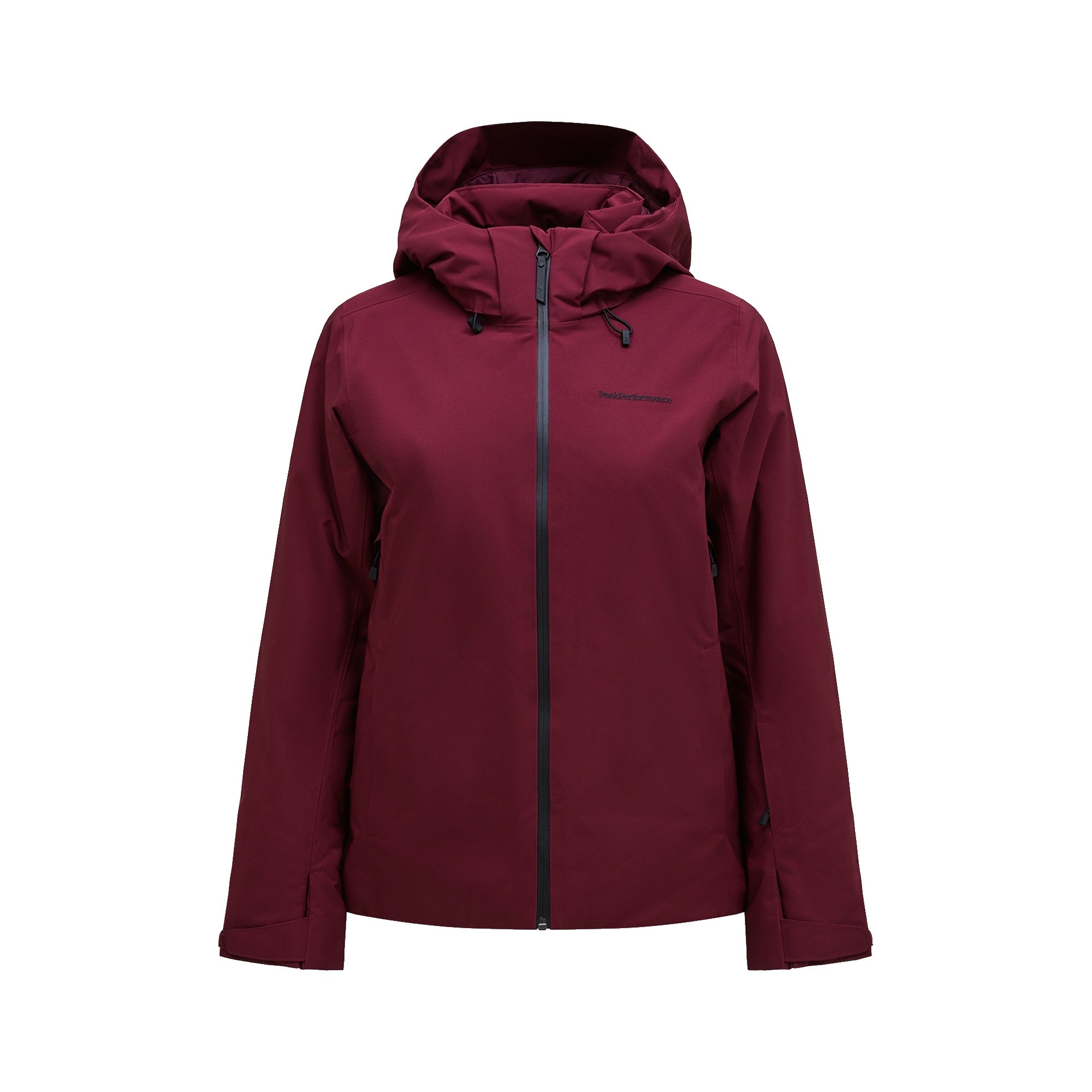 Peak Performance Anima HIPE® 2L Insulated Shell Jacket Women G80521 080 