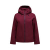 Anima HIPE® 2L Insulated Shell Jacket Women