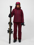 Peak Performance Anima HIPE® 2L Insulated Shell Jacket Women G80521 080 
