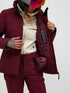 Peak Performance Anima HIPE® 2L Insulated Shell Jacket Women G80521 080 