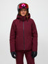 Peak Performance Anima HIPE® 2L Insulated Shell Jacket Women G80521 080 