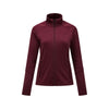 Rider Essentials Midlayer Zip Jacket Women
