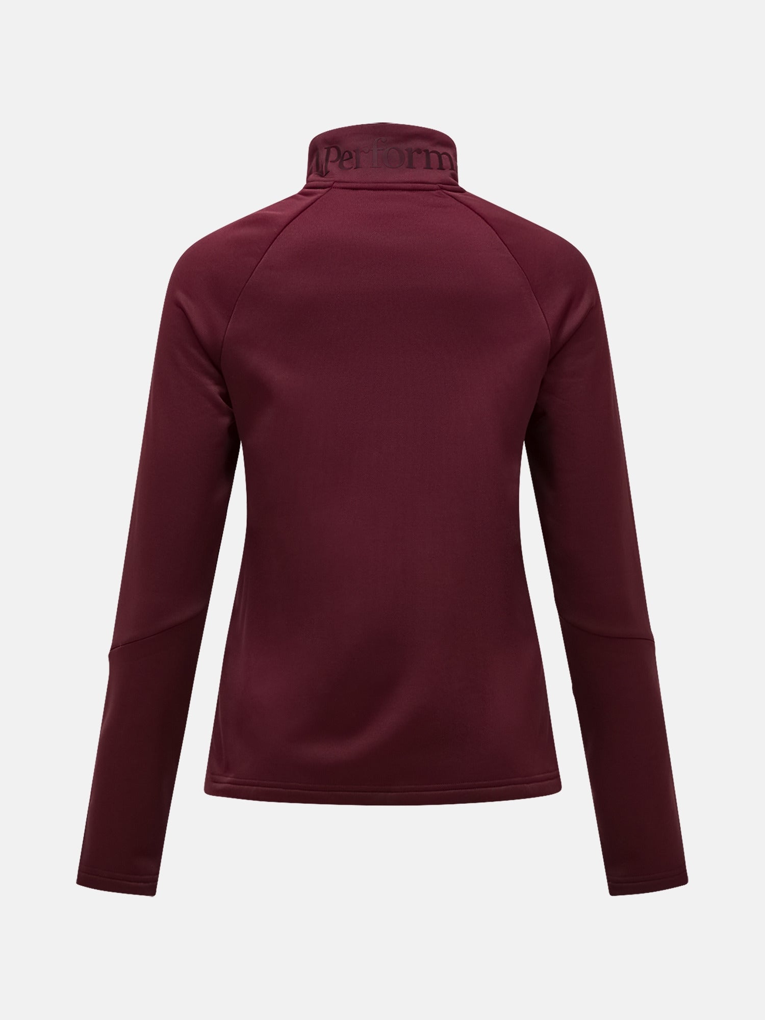 Peak Performance Rider Essentials Midlayer Zip Jacket Women G80572 130 