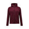 Rider Essentials Midlayer Zip Hood Men