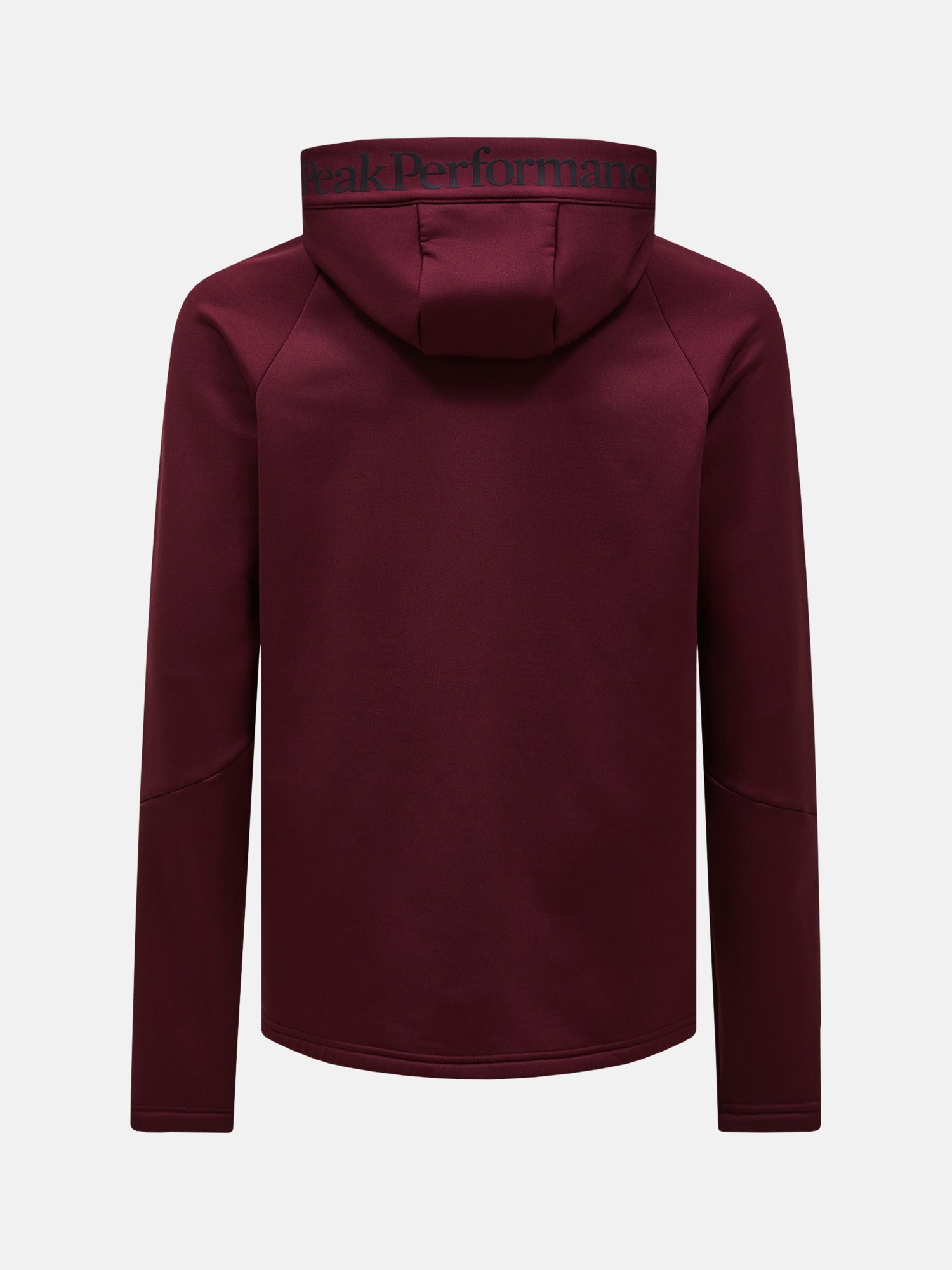 Peak Performance Rider Essentials Midlayer Zip Hood Men G80573 170 