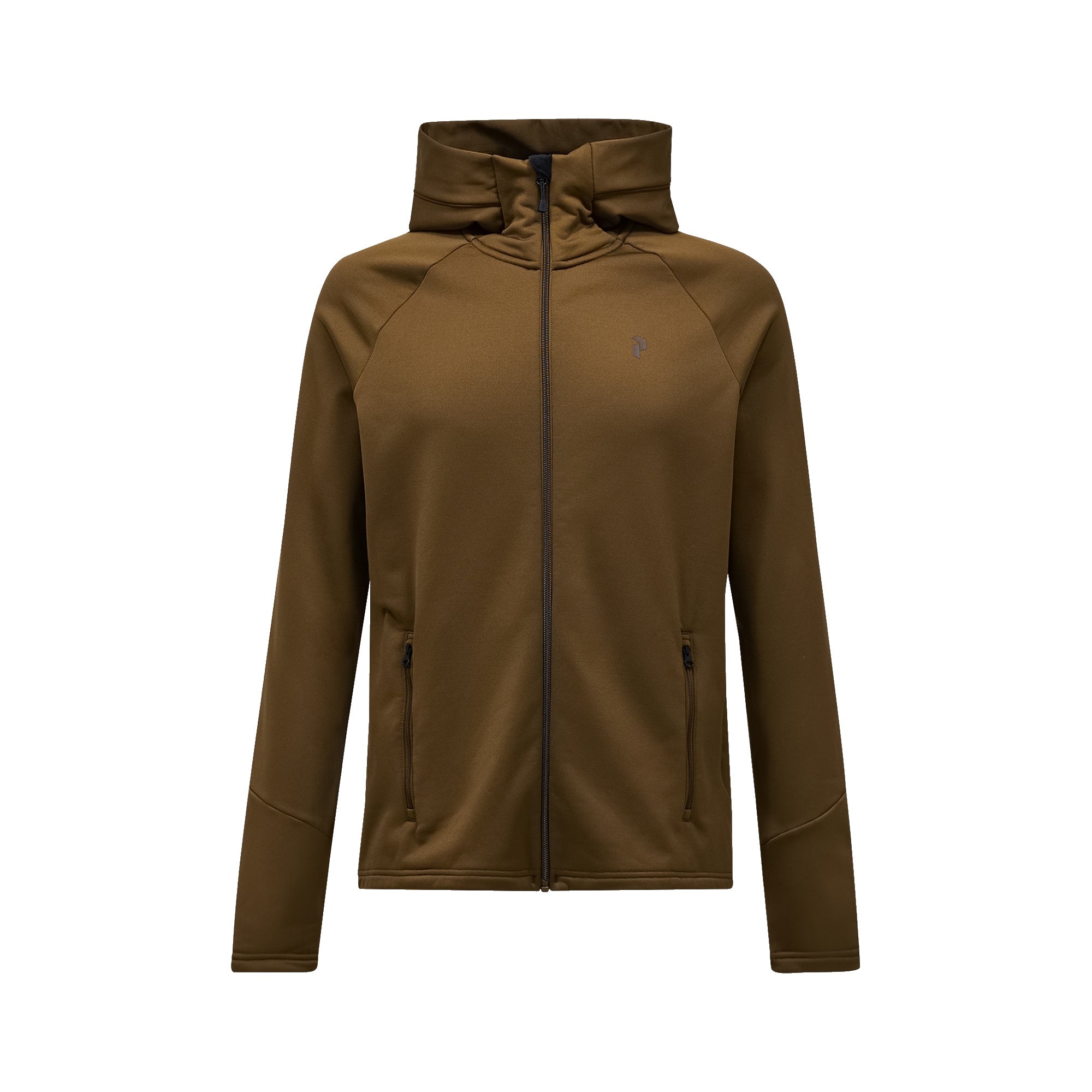 Peak Performance Rider Essentials Midlayer Zip Hood Men G80573 190 