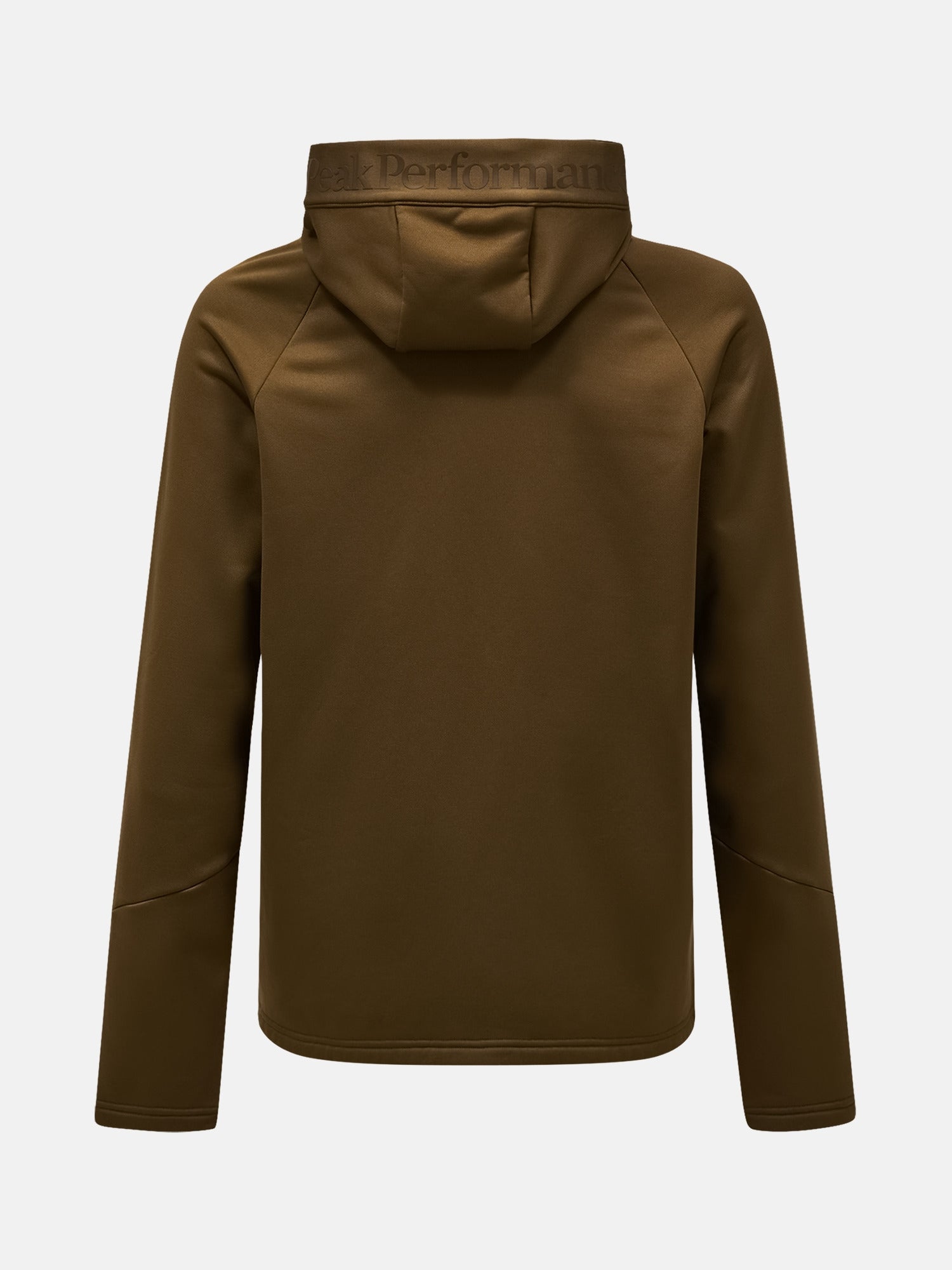 Peak Performance Rider Essentials Midlayer Zip Hood Men G80573 190 