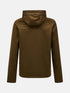 Peak Performance Rider Essentials Midlayer Zip Hood Men G80573 190 
