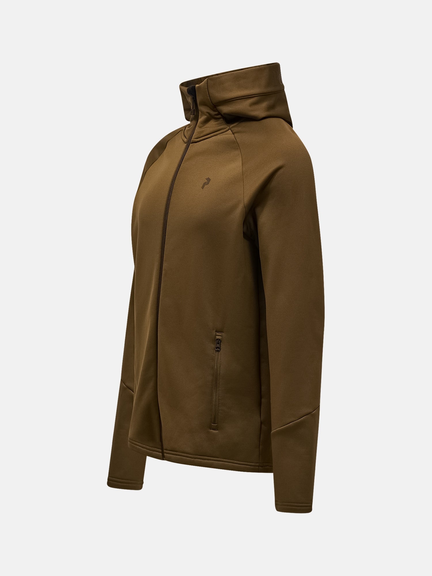 Peak Performance Rider Essentials Midlayer Zip Hood Men G80573 190 