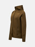 Peak Performance Rider Essentials Midlayer Zip Hood Men G80573 190 