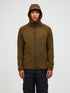 Peak Performance Rider Essentials Midlayer Zip Hood Men G80573 190 