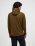 Peak Performance Rider Essentials Midlayer Zip Hood Men G80573 190 