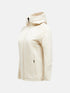 Peak Performance Rider Essentials Midlayer Zip Hood Women G80574 080 